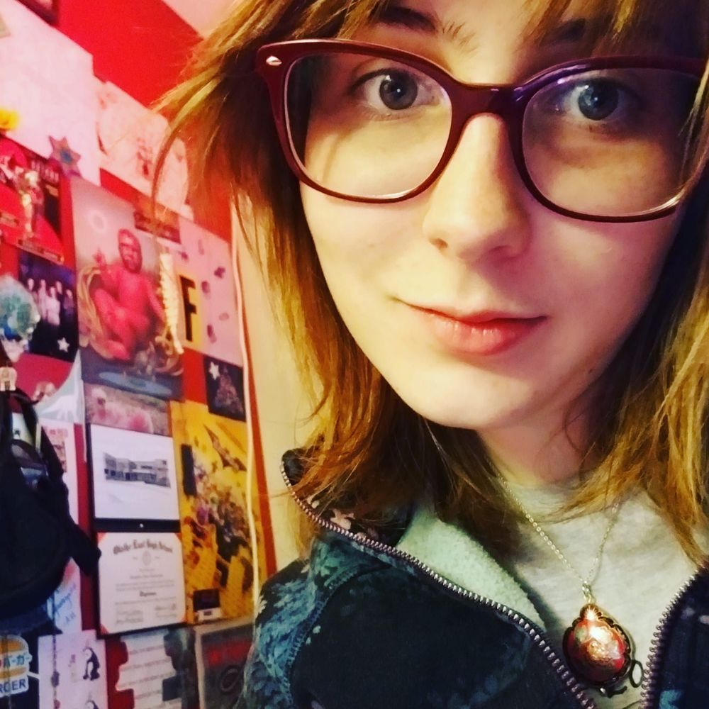 Meet your Posher, Josie